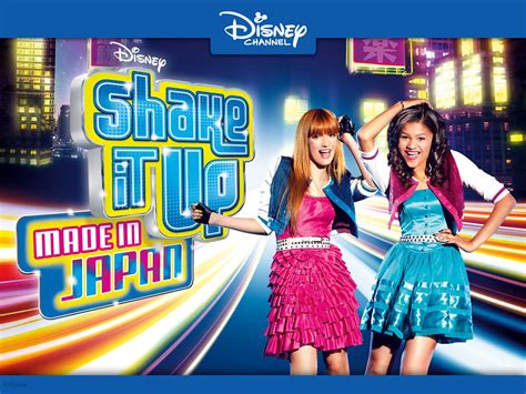 megashare shake it up|Watch Shake It Up Volume Made in Japan .